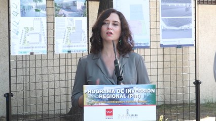 Madrid crea un circuito para atender a turistas por Covid-19