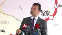 Dudullu-Bostancı metrosu 2021 sonunda tamamlanacak - İSTANBUL