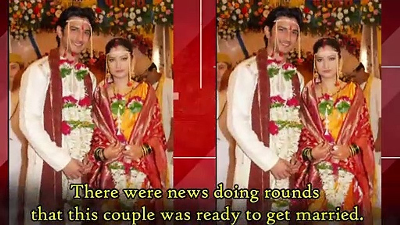 Unhappy Personal Life of Sushant Singh Rajput