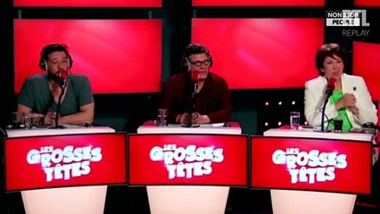 Roselyne Bachelot ministre de la Culture, elle explique son retour en politique