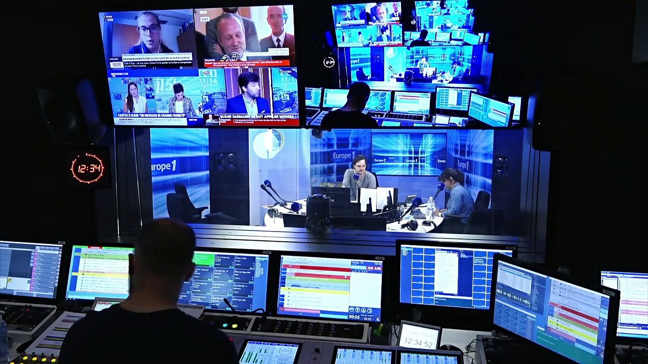 Voici les recommandations du Défenseur des droits pour faire évoluer le maintien de l'ordre