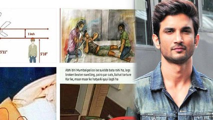Sushant के Fans कर रहे हैं मर्डर के सच का Investigation, सामने आए चौका देने वाले खुलासे | FilmiBeat