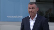 Reagon Veseli: Akuzat, te pabazuara dhe politike