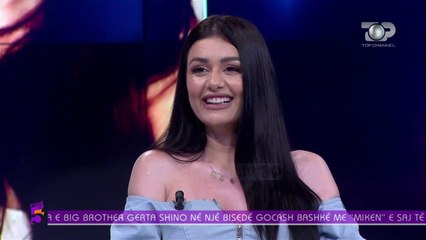 A u nda nga i dashuri? Gerta Shino zbulon dhuratën e ditëlindjes!