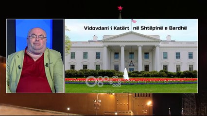 "Ju flet Moska" - Në 27 qershor, në Washington do të bisedohet duke pritur Vidovdanin (28)
