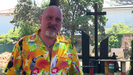 Ο «Γολγοθάς» των εργαζόμενων μεταναστών στην Ιταλία