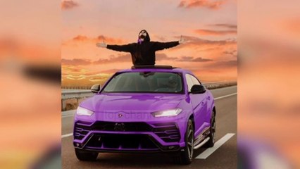 Top News - Albumi i ri/ Capital T zbulon detajin e veçantë