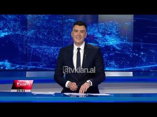Edicioni i Lajmeve Tv Klan 24 Qershor 2020, ora 19:30 Lajme - News