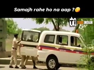 उत्तर प्रदेश पुलिस भी अजय देवगन की Fan lgti Hai