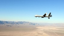 U.S Air Force • MQ 9 Reaper • Remotely Piloted Aircraft