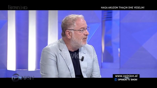 Haxhiu: Kam informacion se as Hoti nuk do te jete ne Uashington, marreveshje te tilla nuk mund...