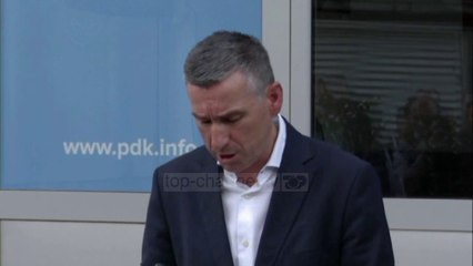 Top News - Veseli, akuzat e Hagës/ “Akuzat janë tërësisht politike”