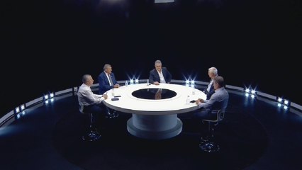 Arena - A po dorëzohet Edi Rama? - 24 qershor 2020