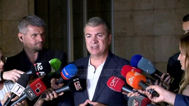 Top News - 4 orët e paqes politike/ Dakordësi në Këshillin Politik