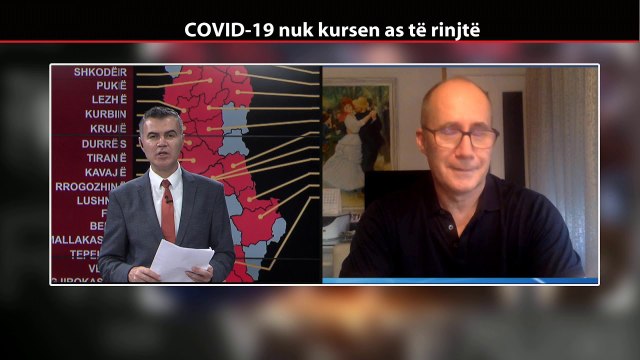 Repolitix - COVID, debat Dasho - Tomini / Hajdari: Reformën e votojmë vetëm me ndryshimin e sistemit