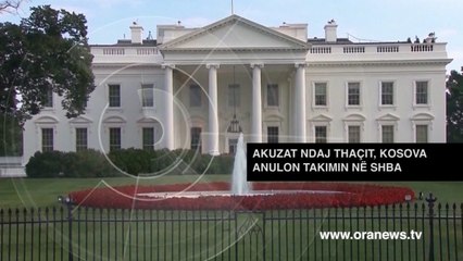 Edicioni informativ - 25 qershor 2020 - Ora 09:00 – Ora News