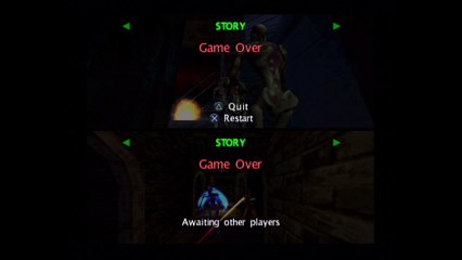 Failing At Timesplitters Episode 13