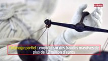 Chômage partiel : enquête sur des fraudes massives de plus de 1,7 million d'euros