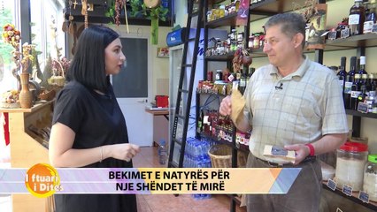 Boronica çaji çudibërës/ Kombinimet më të mira të çajrave për benefite të shpejta në organizëm