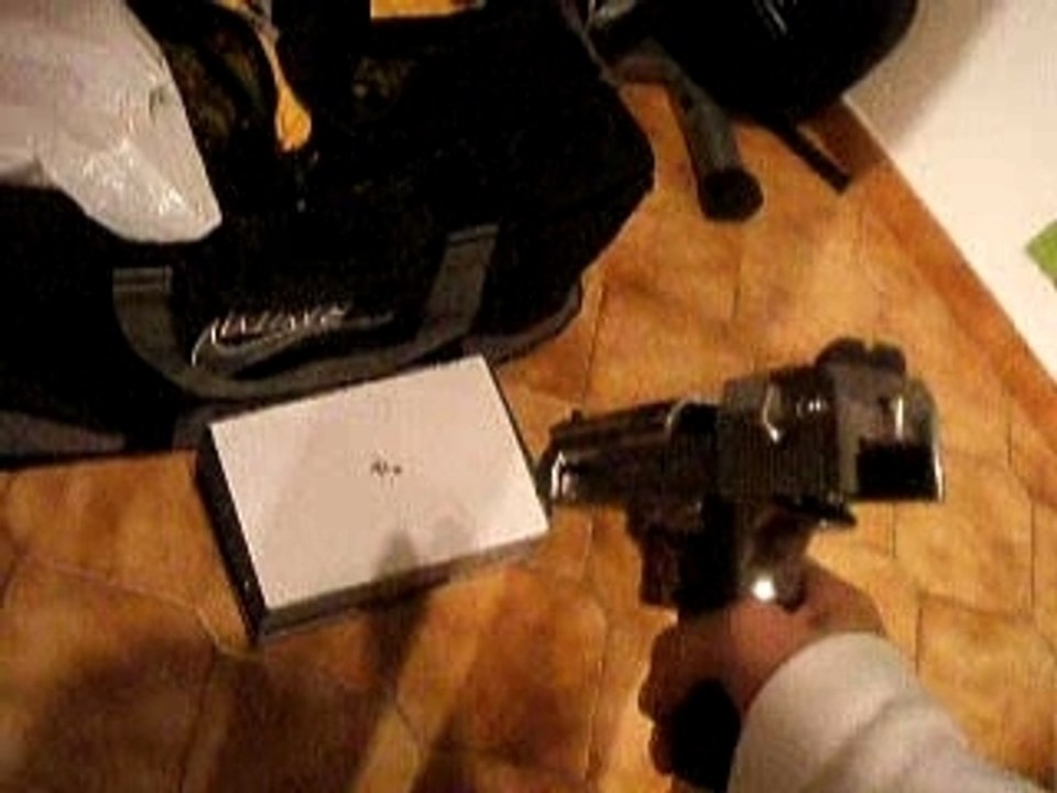 desert eagle 50ae tokyo marui full metal