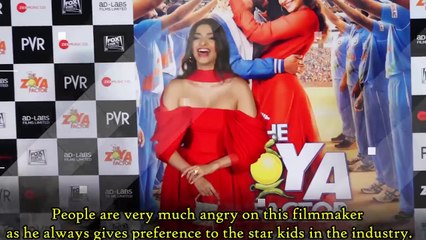 Finally, Karan Johar's Life is Destroyed Now