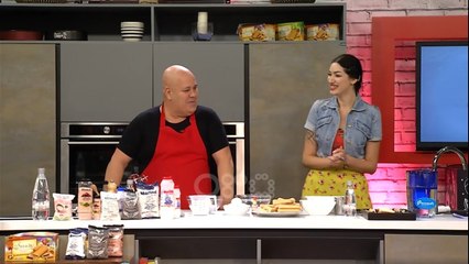 KAFSHO NR 170 - "Tiramisu"