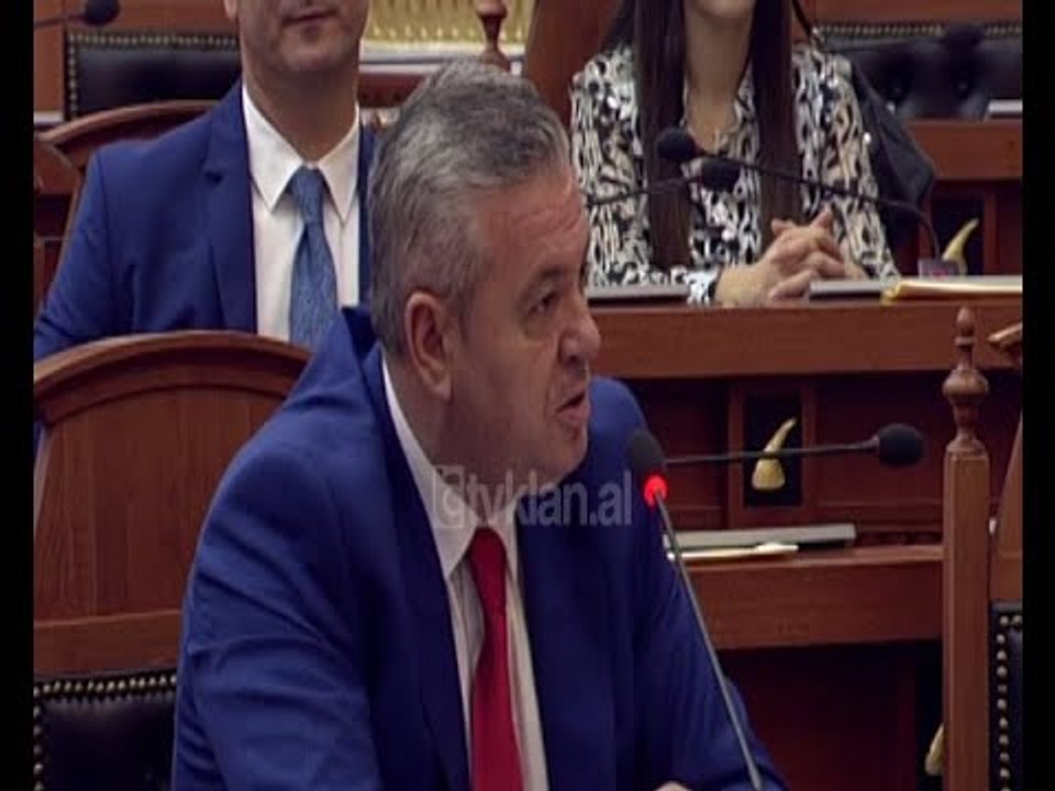 Myslim Murrizi – kryetares se KLGJ: Ju keni ne dore “çelesat e kashtes” |Lajme-News