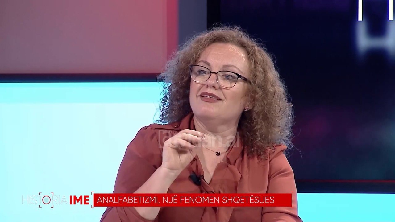 "Nxenesit nuk jane te perqendruar tek ajo qe lexojne, as tek ajo qe degjojne"