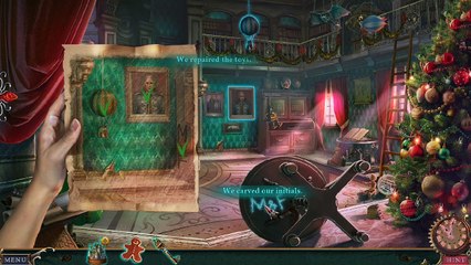 Bridge to Another World: Secrets of the Nutcracker Full Beta Gameplay