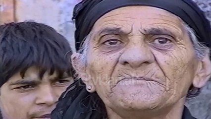 Privatizohet konvikti ne Korce, banoret nuk pranojne te largohen (23 Qershor 2000)