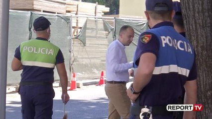 Protesta për transportin dhe HEC-et, policia nis hetimin dhe shoqëron 17 organizatorët e tubimeve