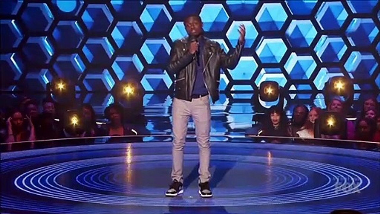 The Four - Quinton Ellis_ This Talented Kid Reminds Diddy Of a Young Usher