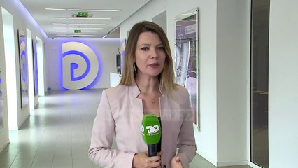 Basha njofton partinë për përzgjedhjen e garuesve për deputet dhe bashki