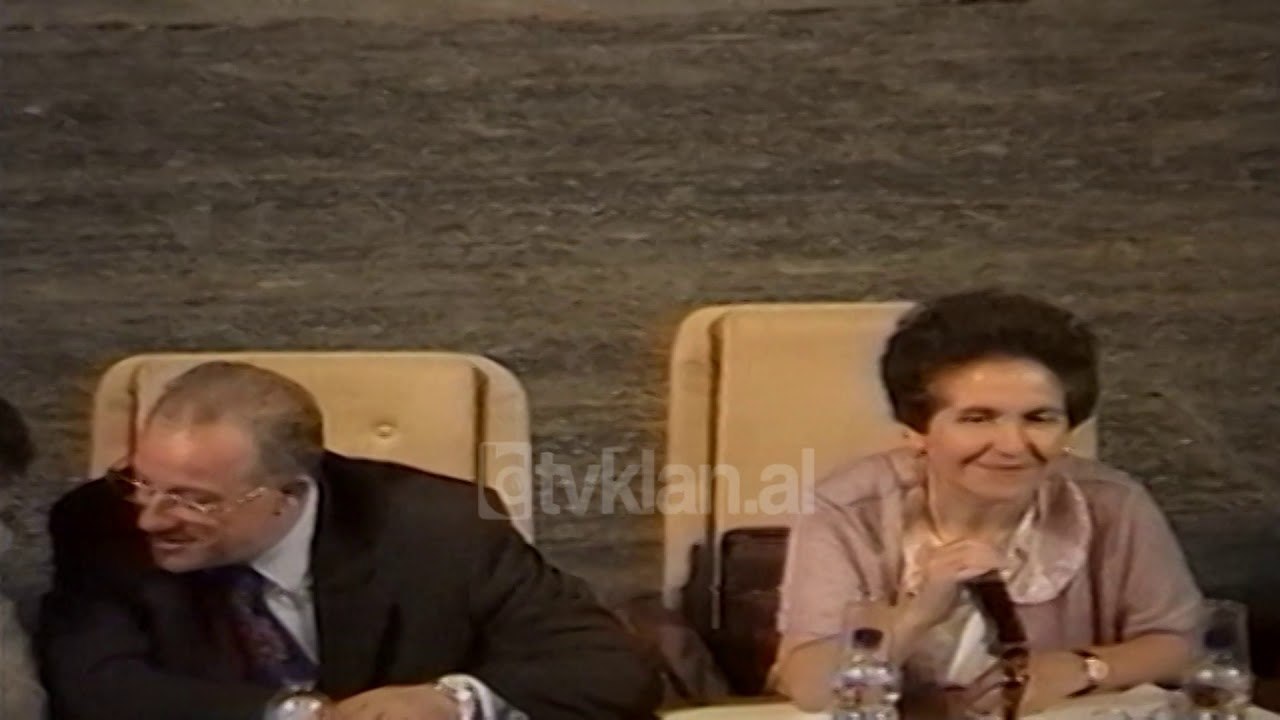 Pse humben ne votime deputetet e zgjedhur te Partise Socialiste (23 Qershor 2000)