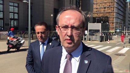 Anulohet takimi ne SHBA | Lajme - News