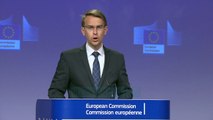 BE: Dialogu kalon nga Brukseli - News, Lajme - Vizion Plus