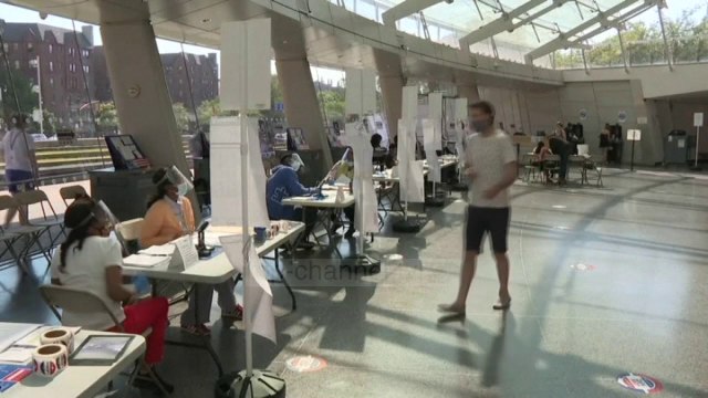 Top News - Engel rrezikon të humbasë vendin në Kongresin amerikan!