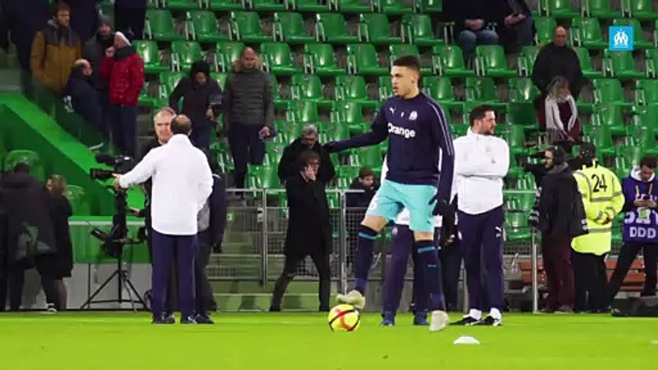 Joyeux anniversaire Lucas Ocampos !