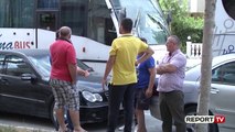 Report TV -Edhe nesër pa transport në kryeqytet! Unioni: S'nisim punën pa na plotësuar kërkesat!