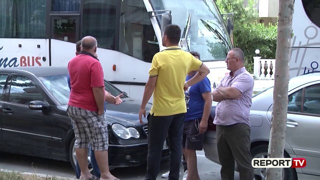 Report TV -Edhe nesër pa transport në kryeqytet! Unioni: S'nisim punën pa na plotësuar kërkesat!