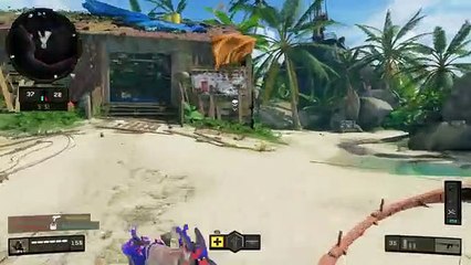 Call of Duty - Black Ops 4 - Gameplay - 007