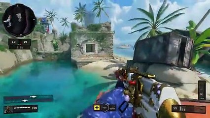 Call of Duty - Black Ops 4 - Gameplay - 008