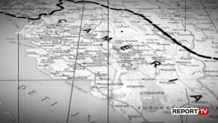 Report TV -Studiuesi: Çamët s’kanë bashkëpunuar me fashistët, në Shqipëri erdhën 25 mijë në ’44!