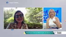 Vizioni i pasdites - Mimoza Selimi rrefen jeten ne Zvicer - 25 Qershor 2020 - Show - Vizion Plus