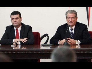 Report TV -A ka komunikim me Sali Berishën? Patozi: Nuk shoh arsye pse duhet të kem