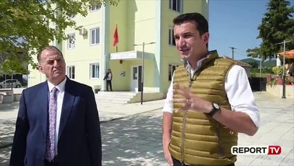 Transformohet qendra e Baldushkut,Veliaj përmend gafën e Bashës:S'mund ti japim njohurit gjeografike