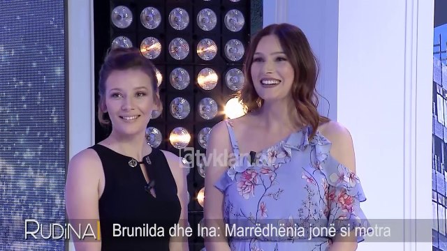 Brunilda dhe Ina Lahe, ‘binjake’ ne tre kuptime