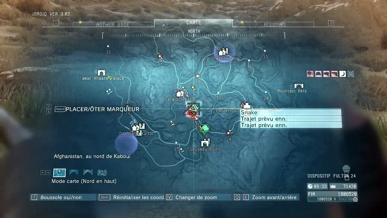 [Review] Metal Gear Solid V: The Phantom Pain