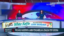 PKS Mengakui Kadernya Jadi Penjamin Pengambilan Paksa Jenazah Corona di Makassar