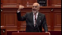 “Thaci-Veseli kanë bërë gjënë e duhur”/ Rama: Është përmbysur peshorja mes viktimës dhe xhelatit